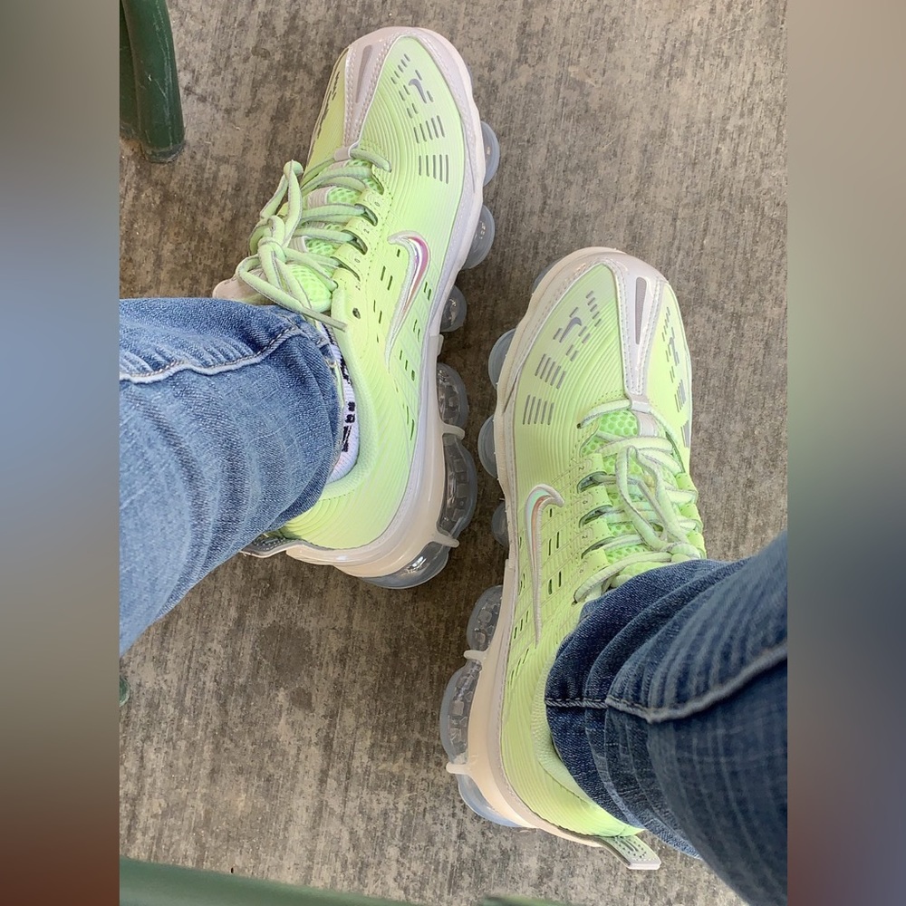 Nike Air Vapormax 360